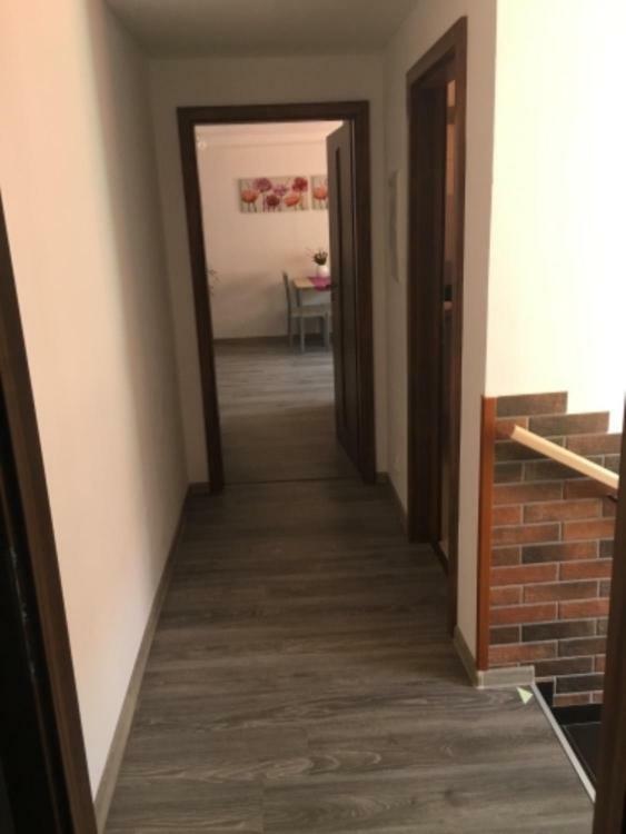 Ubytovani Pod Svetem-Apartman Třeboň Exterior foto